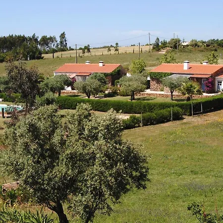 Nyaraló Quinta Das Andorinhas