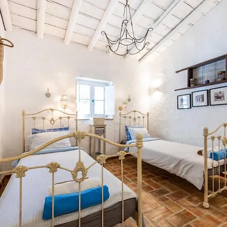 Holiday home Quinta Das Andorinhas