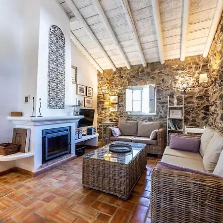 Holiday home Quinta Das Andorinhas