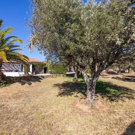 Holiday home Quinta Das Andorinhas *