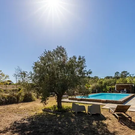 Quinta Das Andorinhas Holiday home