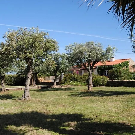 Vakantiehuis Quinta Das Andorinhas
