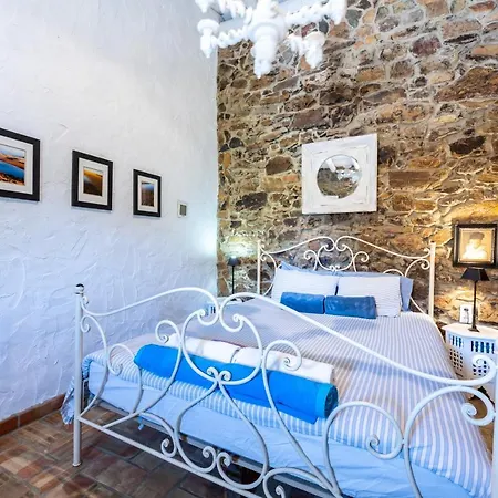 Quinta Das Andorinhas Vakantiehuis *
