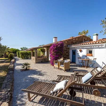 Quinta Das Andorinhas Vakantiehuis *