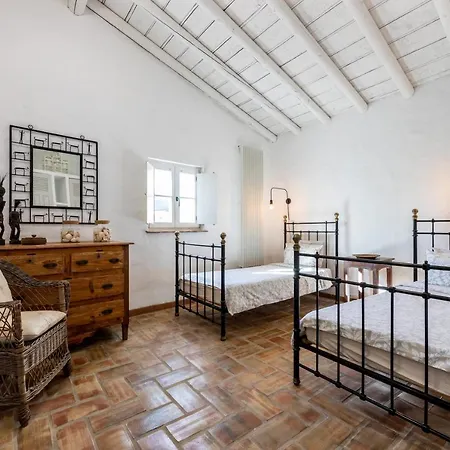 Quinta Das Andorinhas Vakantiehuis Chabouco