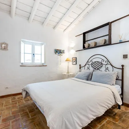 Vakantiehuis Quinta Das Andorinhas
